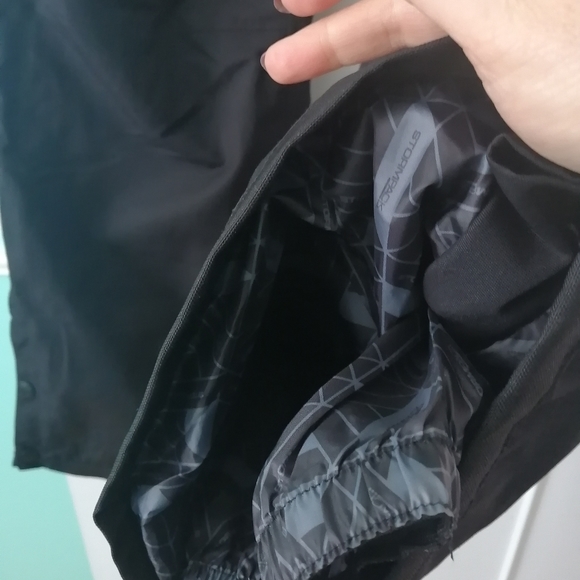 Stormpack Men's Snow Pants XL - Picture 3 of 9